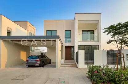 فيلا - 4 غرف نوم - 4 حمامات للايجار في كايا 1 - المرابع العربية 3 - دبي