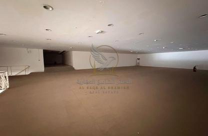 Retail - Studio - 4 for rent in Industrial Area 17 - Sharjah Industrial Area - Sharjah
