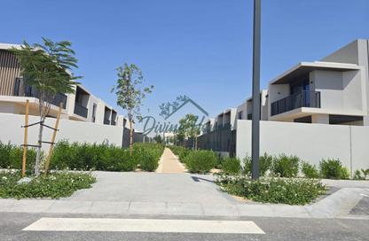 Townhouse - 3 - 4 for rent in Jebel Ali Village Townhouses - Jebel Ali Village - Jebel Ali - Dubai Townhouse - 3 - 4 for rent in Jebel Ali Village Townhouses - Jebel Ali Village - Jebel Ali - Dubai