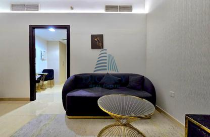 Apartment - Studio - 1 Bathroom for rent in UniEstate Prime Tower - District 10 - Jumeirah Village Circle - Dubai Apartment - Studio - 1 Bathroom for rent in UniEstate Prime Tower - District 10 - Jumeirah Village Circle - Dubai