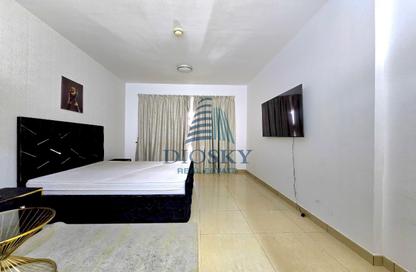 Apartment - Studio - 1 Bathroom for rent in UniEstate Prime Tower - District 10 - Jumeirah Village Circle - Dubai Apartment - Studio - 1 Bathroom for rent in UniEstate Prime Tower - District 10 - Jumeirah Village Circle - Dubai