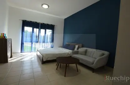 Apartment - Studio - 1 Bathroom for sale in Building 193 - Mogul Cluster - Discovery Gardens - Dubai