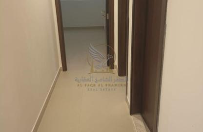 Apartment - 2 - 3 for rent in A4 - Al Ameera Village - Ajman