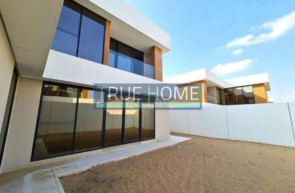 Villa - 4 Bedrooms - 6 Bathrooms for rent in Shomous Residential Complex - Sharjah Garden City - Sharjah Villa - 4 Bedrooms - 6 Bathrooms for rent in Shomous Residential Complex - Sharjah Garden City - Sharjah