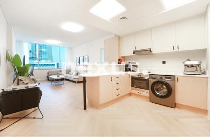 Apartment - 1 - 1 for rent in Sky Gardens - DIFC - Dubai Apartment - 1 - 1 for rent in Sky Gardens - DIFC - Dubai