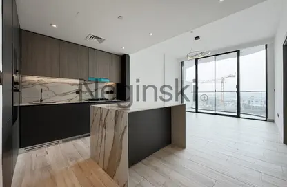 Apartment - 1 Bedroom - 2 Bathrooms for rent in Oxford Gardens - Arjan - Dubai