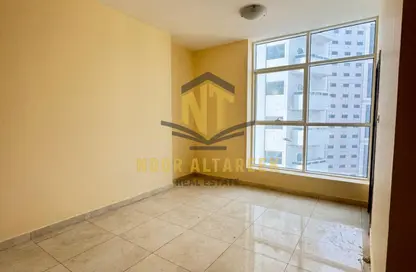 Apartment - 2 Bedrooms - 3 Bathrooms for rent in Al Majaz 2 - Al Majaz - Sharjah