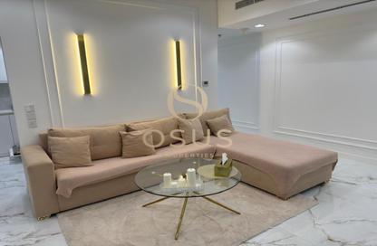 Apartment - 1 Bedroom - 1 Bathroom for rent in Opal Tower Marina - Dubai Marina - Dubai Apartment - 1 Bedroom - 1 Bathroom for rent in Opal Tower Marina - Dubai Marina - Dubai