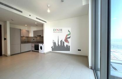 Apartment - 1 Bedroom - 1 Bathroom for rent in Sobha Creek Vistas Reserve Tower B - Sobha Creek Vistas Reserve - Sobha Hartland - Mohammed Bin Rashid City - Dubai