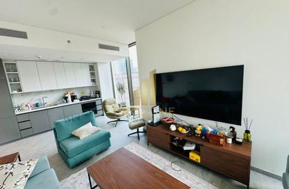 Apartment - 1 - 2 for sale in Peninsula Four - Peninsula - Business Bay - Dubai Apartment - 1 - 2 for sale in Peninsula Four - Peninsula - Business Bay - Dubai