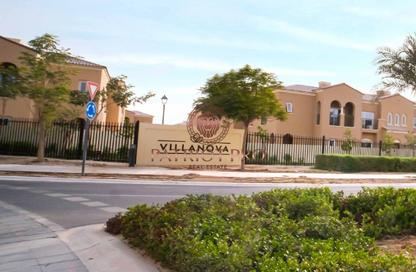 Villa - 3 Bedrooms - 3 Bathrooms for rent in Amaranta B - Amaranta - Villanova - Dubai