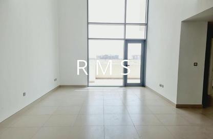 Townhouse - 3 - 4 for rent in The Pulse Townhouses - The Pulse - Residential District - Dubai South (Dubai World Central) - Dubai