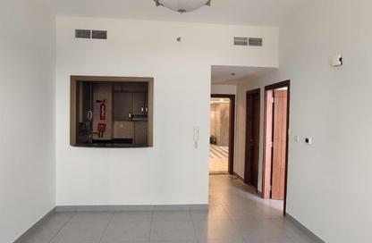 Apartment - 1 - 2 for sale in Ikarus Tower - Dubai Production City (IMPZ) - Dubai