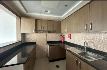 Apartment - 1 - 2 for sale in Ikarus Tower - Dubai Production City (IMPZ) - Dubai Apartment - 1 - 2 for sale in Ikarus Tower - Dubai Production City (IMPZ) - Dubai