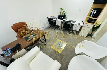Office Space - 1 Bedroom - 1 Bathroom for rent in Hor Al Anz East - Hor Al Anz - Deira - Dubai Office Space - 1 Bedroom - 1 Bathroom for rent in Hor Al Anz East - Hor Al Anz - Deira - Dubai