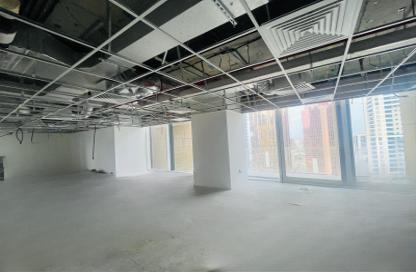 Office Space - Studio for rent in Maze Tower - Sheikh Zayed Road - Dubai