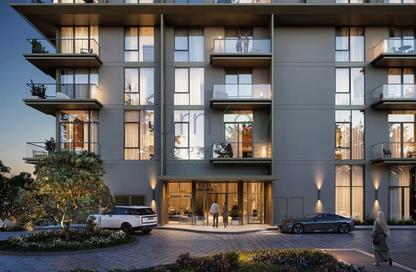 Apartment - 1 Bedroom - 1 Bathroom for sale in Club Place Building B - Club Place - Dubai Hills Estate - Dubai Apartment - 1 Bedroom - 1 Bathroom for sale in Club Place Building B - Club Place - Dubai Hills Estate - Dubai