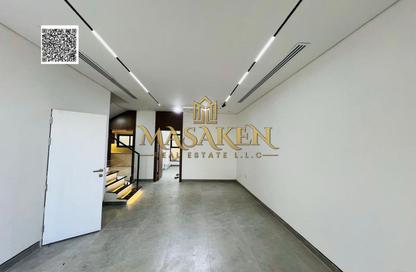 Villa - 4 Bedrooms - 6 Bathrooms for sale in Al Helio 2 - Al Helio - Ajman