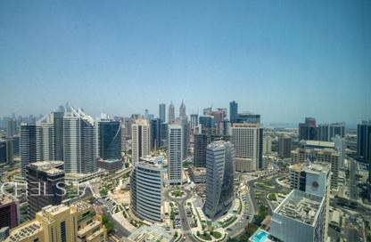 Office Space - Studio for sale in I Rise Tower - Barsha Heights (Tecom) - Dubai