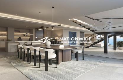 Apartment - 1 Bedroom - 2 Bathrooms for sale in Anantara - Mina Al Arab - Ras Al Khaimah