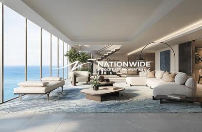 Apartment - 1 Bedroom - 2 Bathrooms for sale in Anantara - Mina Al Arab - Ras Al Khaimah