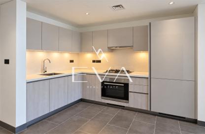 Apartment - 1 - 2 for rent in The Crest Tower B - The Crest - Sobha Hartland - Mohammed Bin Rashid City - Dubai Apartment - 1 - 2 for rent in The Crest Tower B - The Crest - Sobha Hartland - Mohammed Bin Rashid City - Dubai