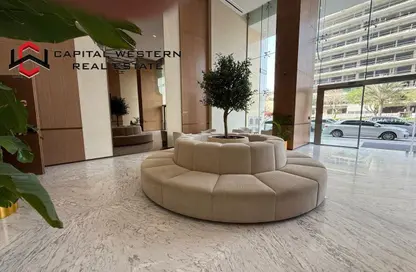 شقة - غرفة نوم - 2 حمامات للبيع في بن غاطي عنبر - منطقة 11 - قرية جميرا الدائرية - دبي