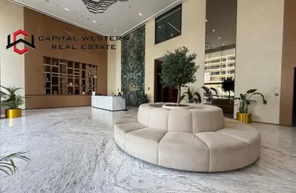 شقة - غرفة نوم - 2 حمامات للبيع في بن غاطي عنبر - منطقة 11 - قرية جميرا الدائرية - دبي