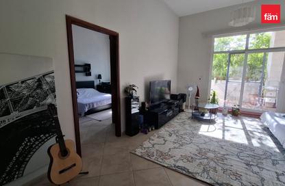 Apartment - 1 Bedroom - 2 Bathrooms for sale in Widcombe House - Motor City - Dubai