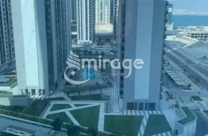 شقة - غرفة نوم - 2 حمامات للبيع في أوشن سكيب - شمس أبوظبي - جزيرة الريم - أبوظبي شقة - غرفة نوم - 2 حمامات للبيع في أوشن سكيب - شمس أبوظبي - جزيرة الريم - أبوظبي