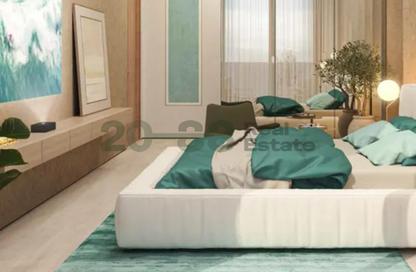 Apartment - 1 Bedroom - 1 Bathroom for sale in Elo 3 - Elo - Damac Hills 2 - Dubai