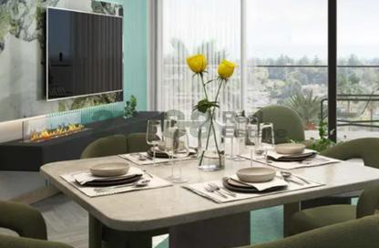 Apartment - 1 Bedroom - 1 Bathroom for sale in Elo 3 - Elo - Damac Hills 2 - Dubai