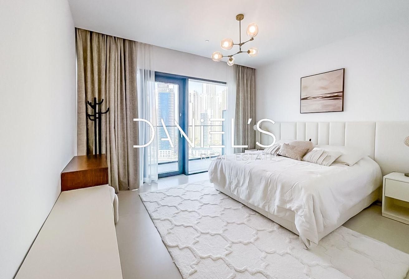 Ready to move | Furnished | Marina View photo 4