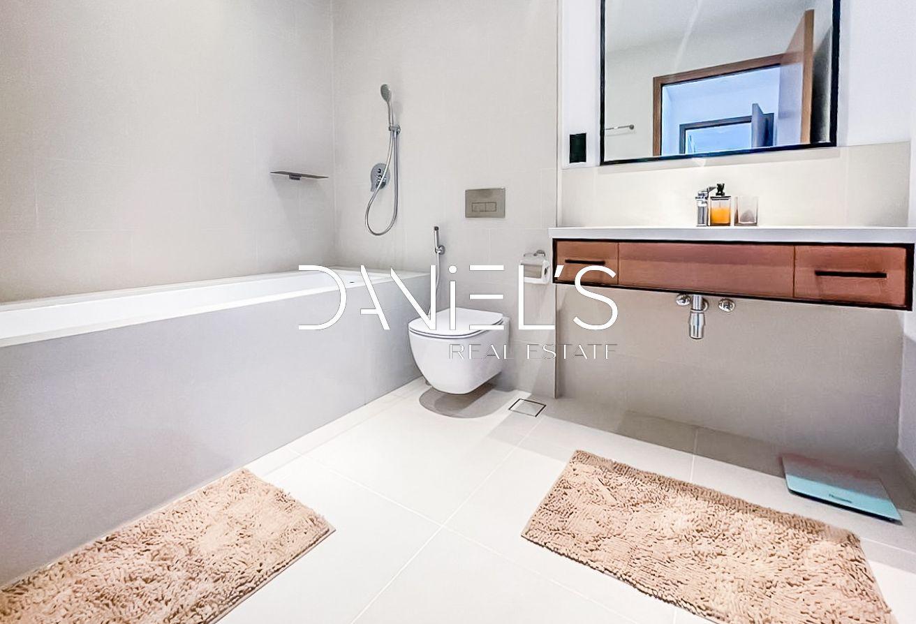 Ready to move | Furnished | Marina View photo 9