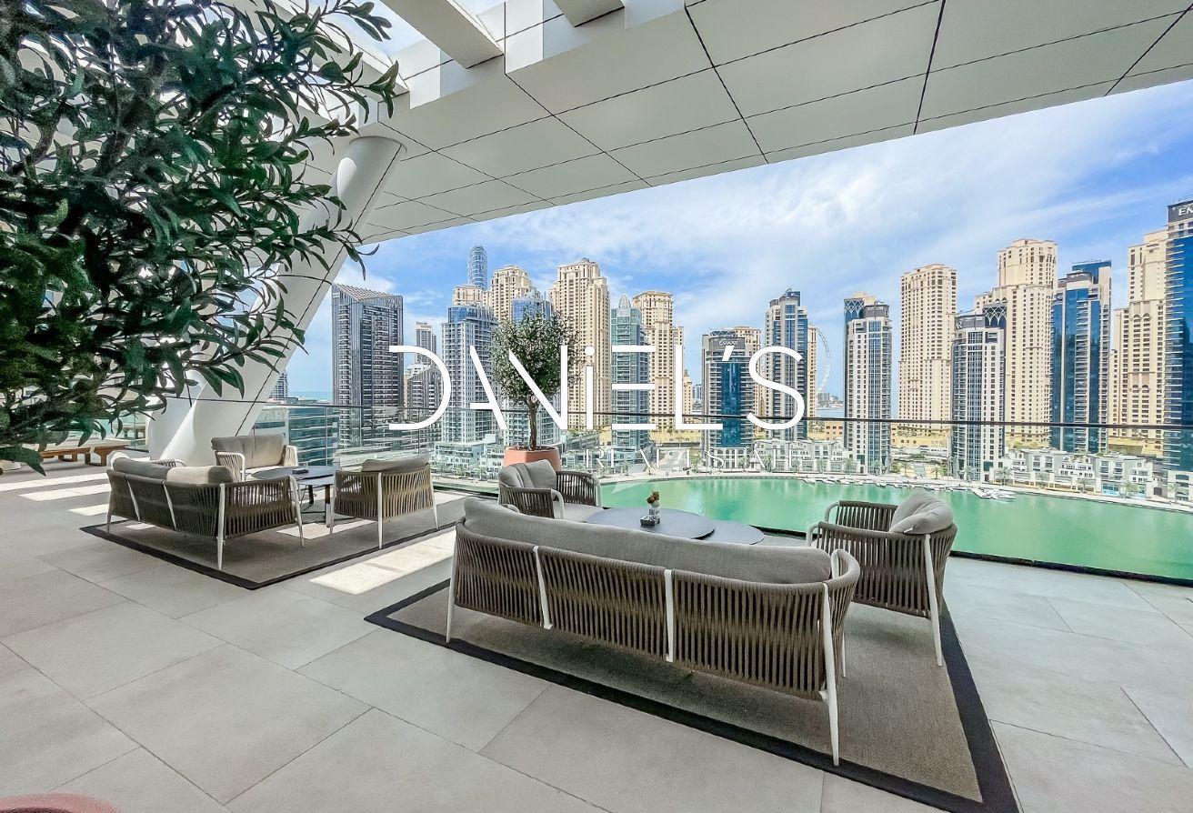 Ready to move | Furnished | Marina View photo 13
