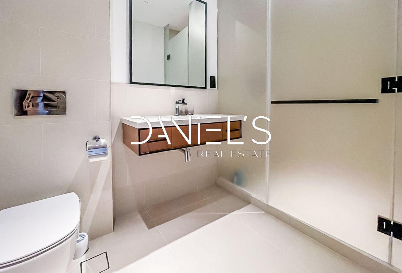 Ready to move | Furnished | Marina View photo 11