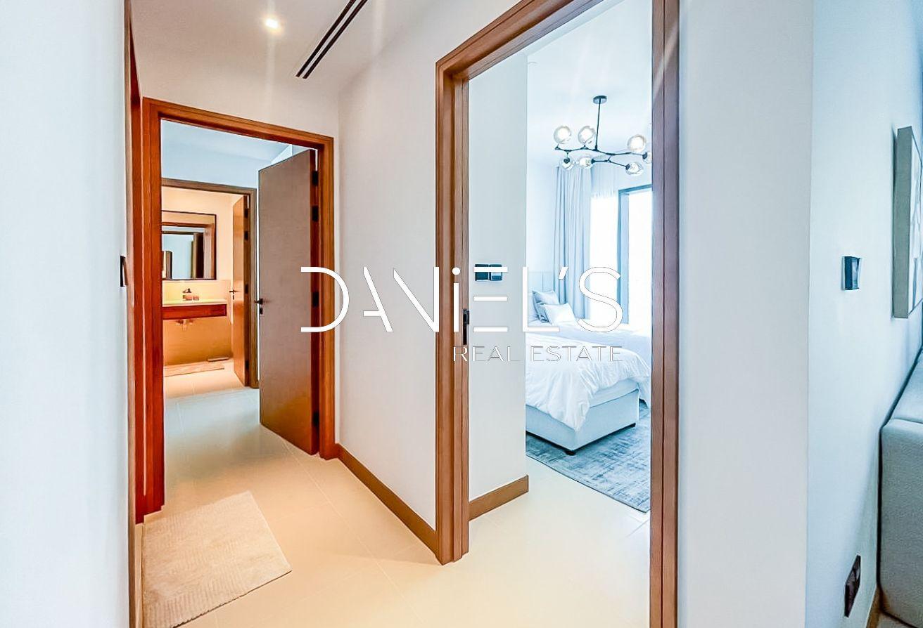 Ready to move | Furnished | Marina View photo 5