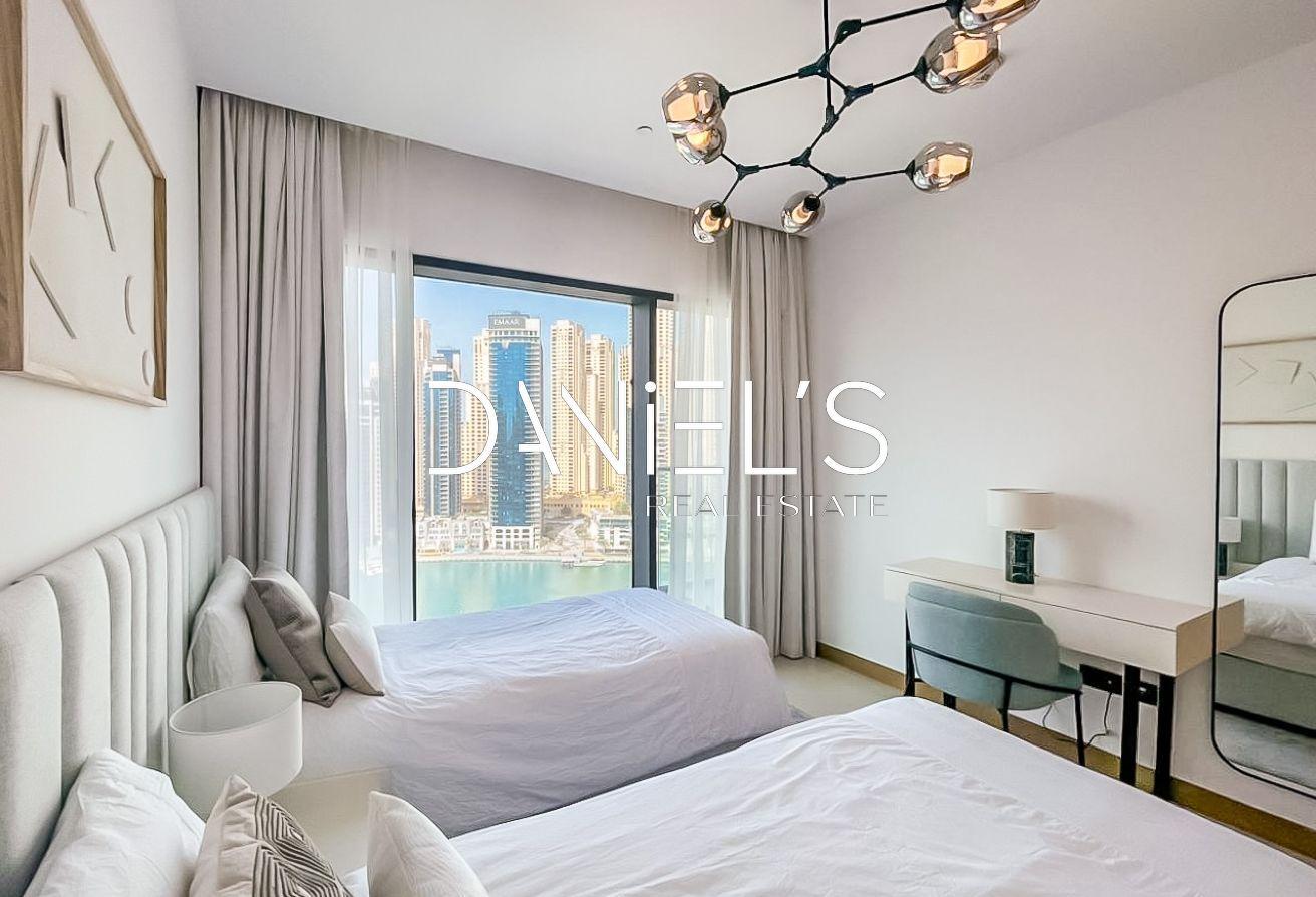 Ready to move | Furnished | Marina View photo 7