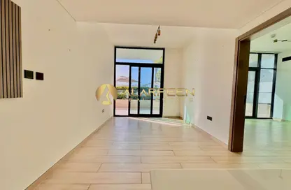 Apartment - 2 Bedrooms - 3 Bathrooms for rent in Binghatti Emerald - District 15 - Jumeirah Village Circle - Dubai