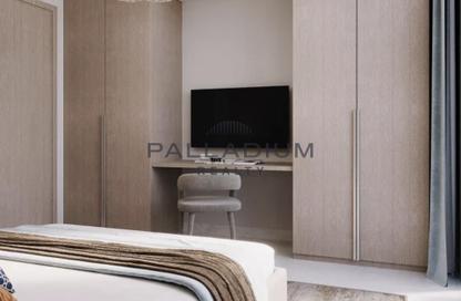 Apartment - Studio - 1 for sale in Azizi Wares - Downtown Jebel Ali - Dubai