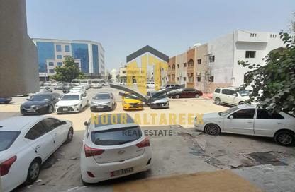 Apartment - Studio - 1 Bathroom for rent in Al Naseriya - Al Sharq - Sharjah