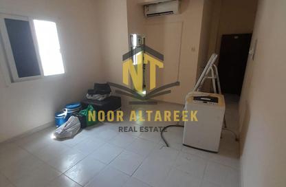 Apartment - Studio - 1 Bathroom for rent in Al Naseriya - Al Sharq - Sharjah