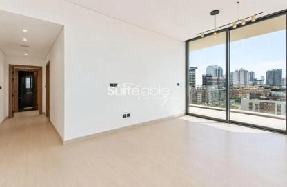 Apartment - 2 - 2 for sale in Binghatti Onyx - District 15 - Jumeirah Village Circle - Dubai