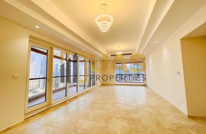 Apartment - 3 Bedrooms - 5 Bathrooms for rent in Escape Tower - Business Bay - Dubai Apartment - 3 Bedrooms - 5 Bathrooms for rent in Escape Tower - Business Bay - Dubai