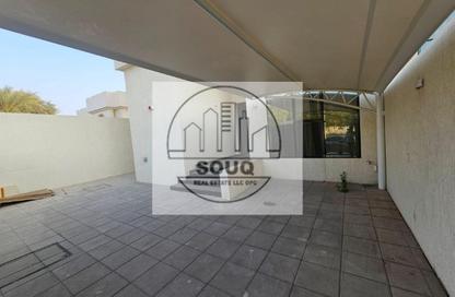 Villa - 5 - 6 for rent in Cornich Ras Al Khaima - Ras Al Khaimah Villa - 5 - 6 for rent in Cornich Ras Al Khaima - Ras Al Khaimah