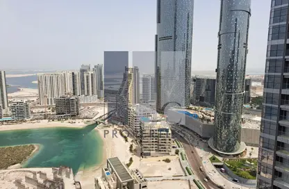 شقة - 3 غرف نوم - 4 حمامات للايجار في جزيرة الريم - أبوظبي