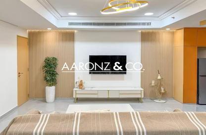 Apartment - 1 Bedroom - 1 Bathroom for rent in Goldcrest Views 2 - JLT Cluster J - Jumeirah Lake Towers - Dubai
