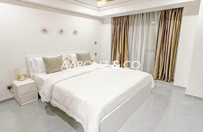 Apartment - 1 Bedroom - 1 Bathroom for rent in Goldcrest Views 2 - JLT Cluster J - Jumeirah Lake Towers - Dubai
