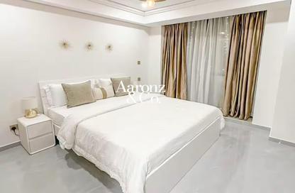 Apartment - 1 Bedroom - 1 Bathroom for rent in Goldcrest Views 2 - JLT Cluster J - Jumeirah Lake Towers - Dubai