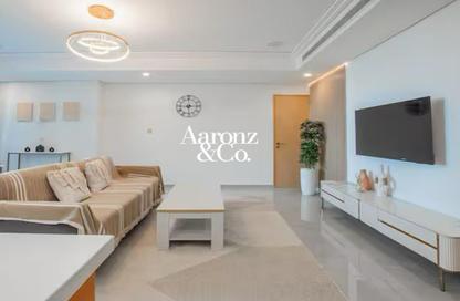 Apartment - 1 Bedroom - 1 Bathroom for rent in Goldcrest Views 2 - JLT Cluster J - Jumeirah Lake Towers - Dubai